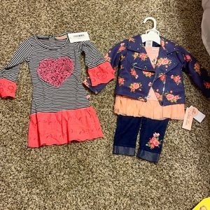 NWT 12 Month Bundle